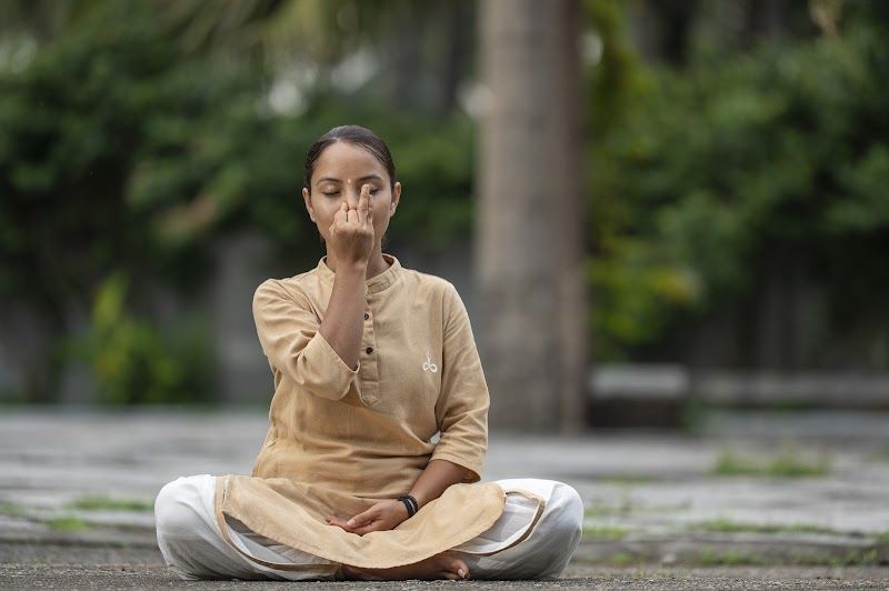 BODY & MIND RESET - A 5-Day Online Yoga & Meditation Program