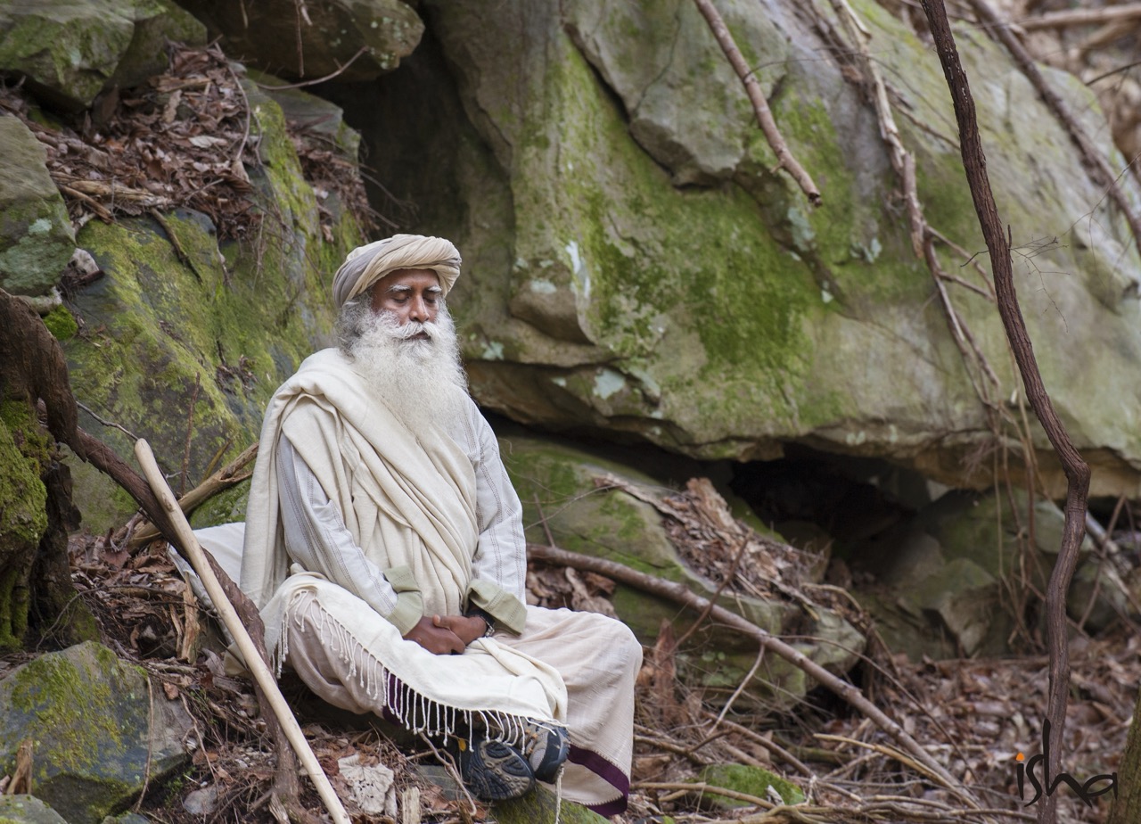 Sadhguru